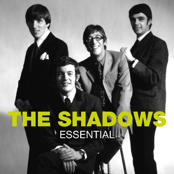 The Shadows|Essential