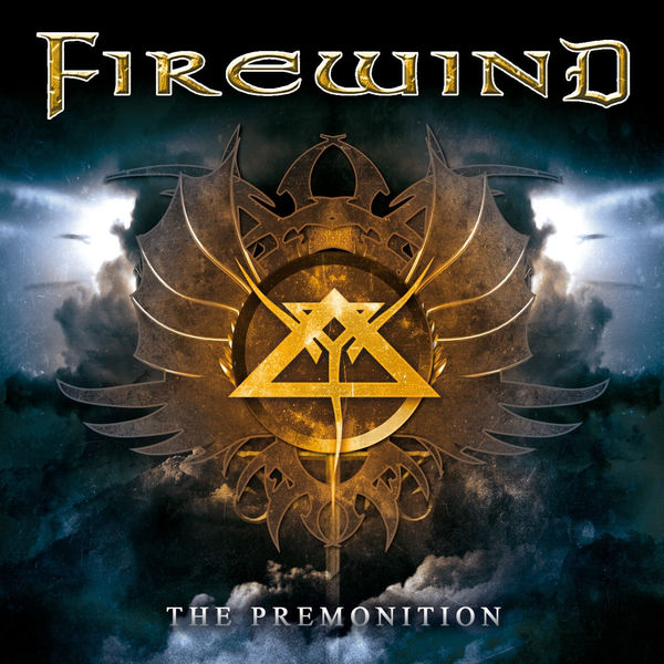 Firewind - The Premonition Firewind - The Premonition
