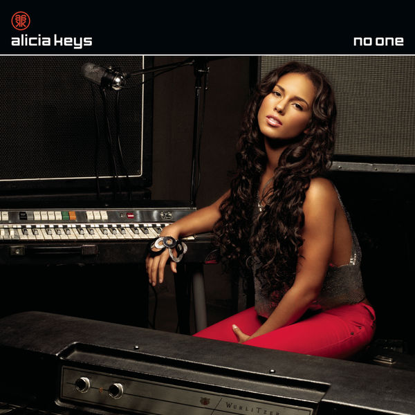 Alicia Keys|No One - EP