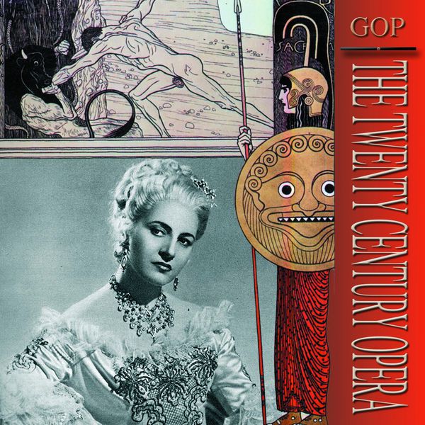 Clara Petrella - Puccini - Manon Lescaut Clara Petrella - Puccini - Manon Lescaut