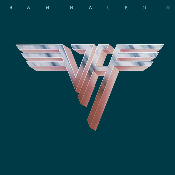 Van Halen - Van Halen II Van Halen - Van Halen II