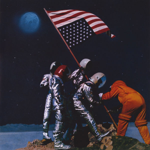 Canned Heat - Future Blues Canned Heat - Future Blues