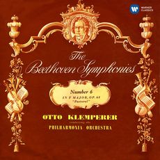 Beethoven: Symphony No. 6, Leonore Overture No. 1