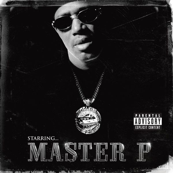 Master p|Starring Master P Master p|Starring Master P