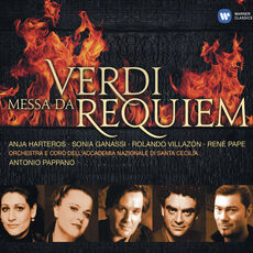 Giuseppe Verdi : Requiem