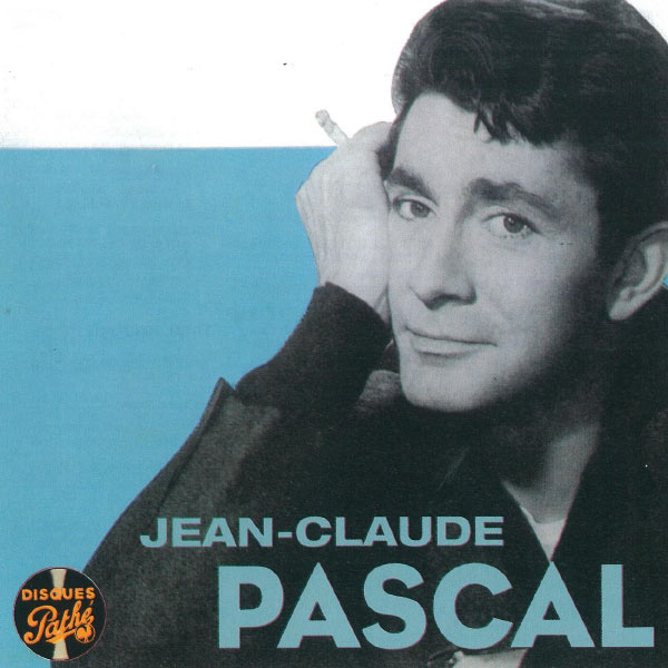 Jean-Claude Pascal - Le Poinçonneur Des Lilas Jean-Claude Pascal - Le Poinçonneur Des Lilas