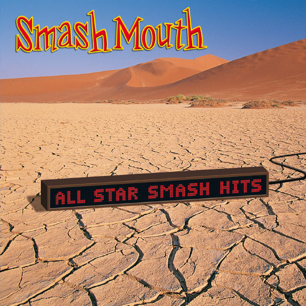 all-star-smash-hits-smash-mouth-qobuz