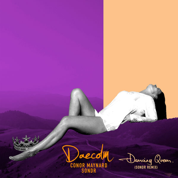 Daecolm - Dancing Queen Daecolm - Dancing Queen