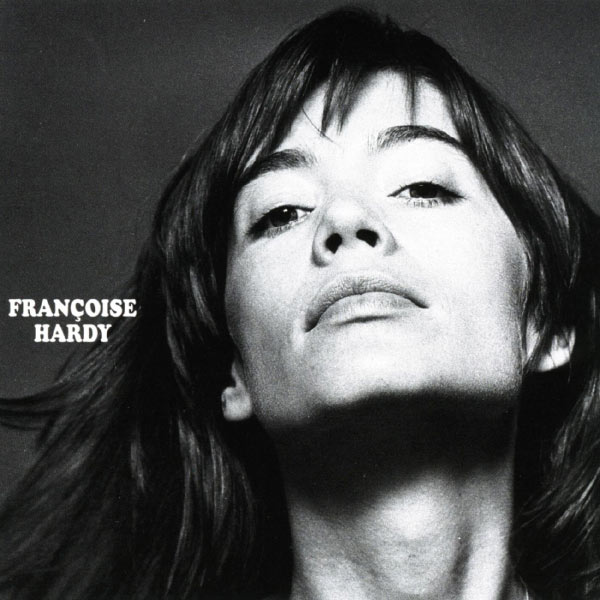Françoise Hardy - La question Françoise Hardy - La question
