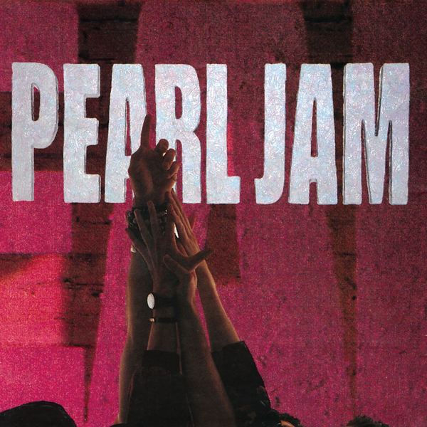 Pearl Jam - Ten Pearl Jam - Ten