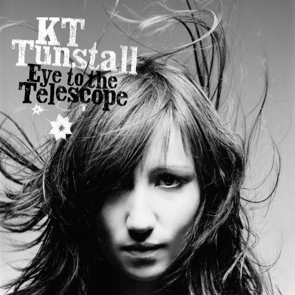 KT Tunstall - Eye To The Telescope KT Tunstall - Eye To The Telescope