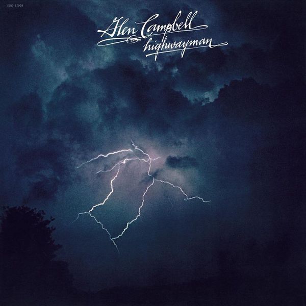 Glen Campbell|Highwayman