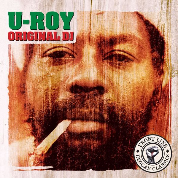 U-Roy|Original DJ