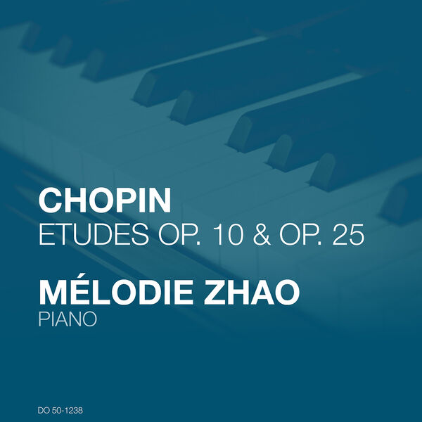 Frédéric Chopin|Chopin: 24 Etudes