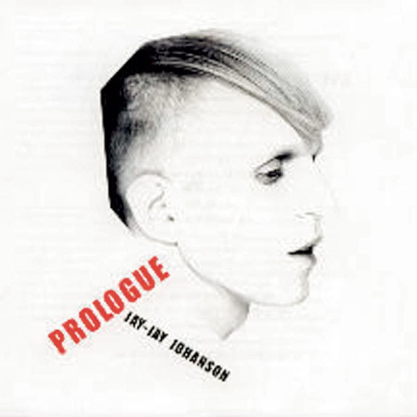 Jay-Jay Johanson - Prologue - Best Of The Early Years 1996-2002 Jay-Jay Johanson - Prologue - Best Of The Early Years 1996-2002