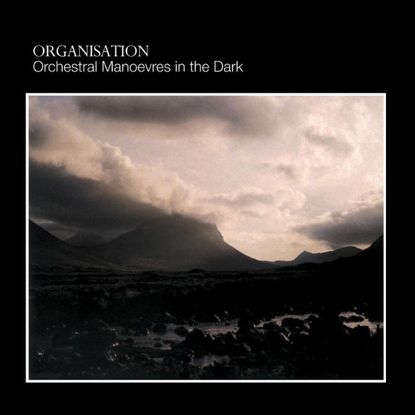Orchestral Manoeuvres in the dark (OMD)|Organisation Orchestral Manoeuvres in the dark (OMD)|Organisation