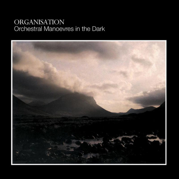 Orchestral Manoeuvres in the dark (OMD)|Organisation