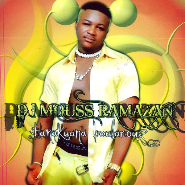 telecharger dj mouss K7pacoje: dj mouss -the wanted mixtape r&b #6 (1998).