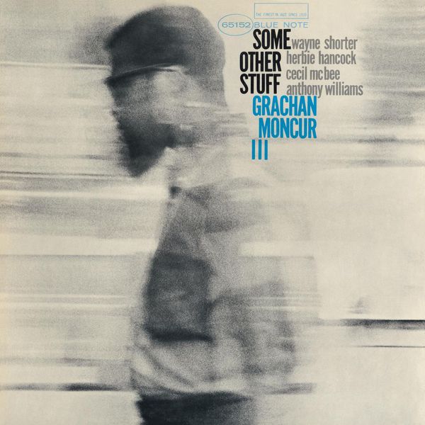 Grachan Moncur III|Some Other Stuff (Remastered)