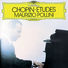 Maurizio Pollini Chopin: Etudes