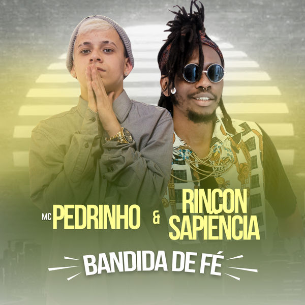 Mc Pedrinho - Bandida de Fé Mc Pedrinho - Bandida de Fé