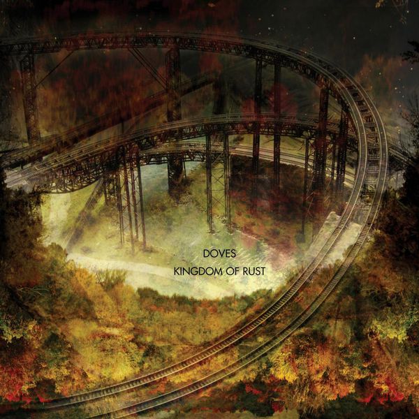 Doves|Kingdom Of Rust Doves|Kingdom Of Rust