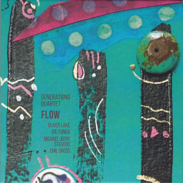 Oliver Lake|Flow Oliver Lake|Flow