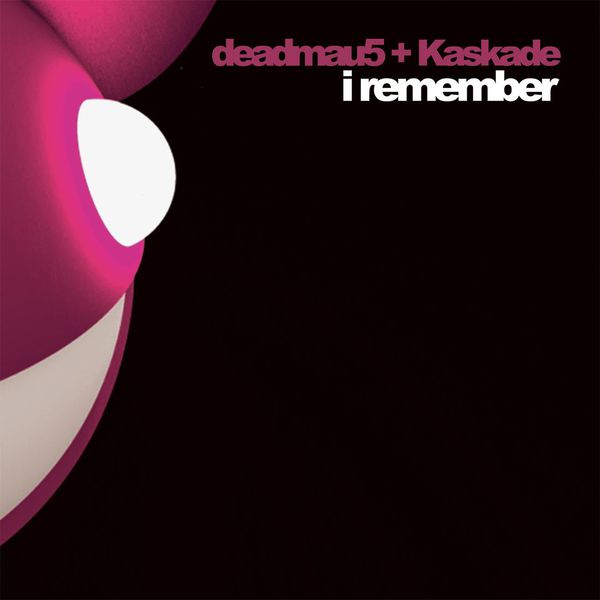 Deadmau5|I Remember Deadmau5|I Remember