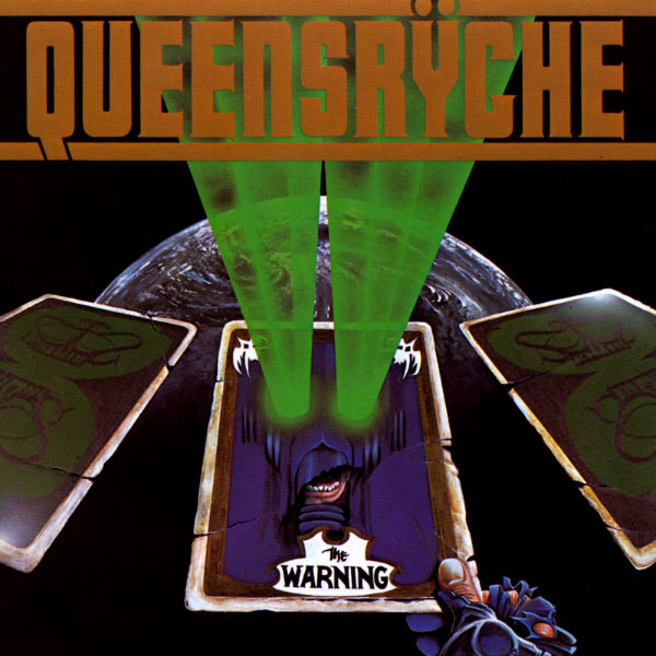 Queensrÿche|The Warning