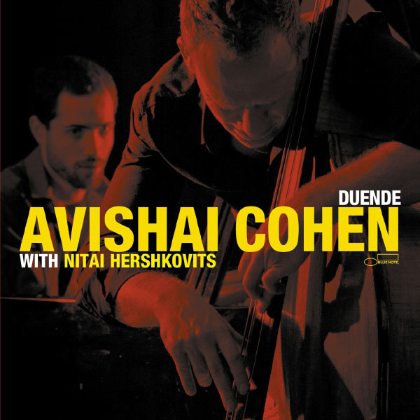 Avishai Cohen|Duende Avishai Cohen|Duende