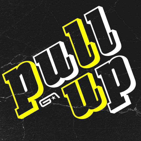 Groove Armada feat. Slarta John - Pull Up Groove Armada feat. Slarta John - Pull Up