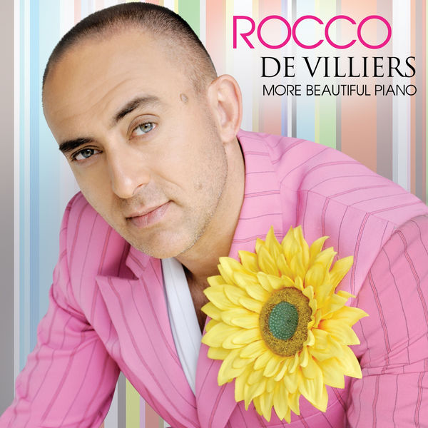 Rocco De Villiers - More Beautiful Piano Rocco De Villiers - More Beautiful Piano