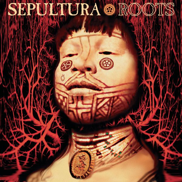 Sepultura - Roots (Remastered) Sepultura - Roots (Remastered)