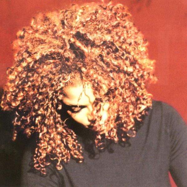 Janet Jackson - The Velvet Rope Janet Jackson - The Velvet Rope
