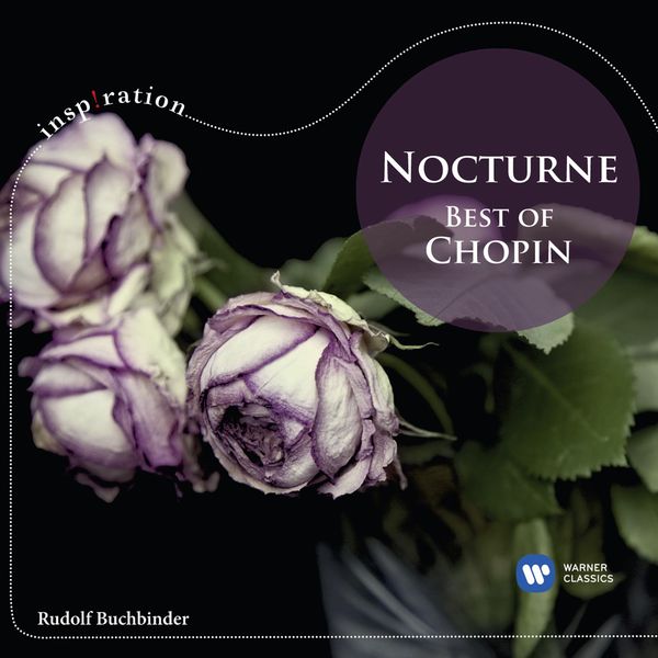 Rudolf Buchbinder|Best Of Chopin   (International Version)