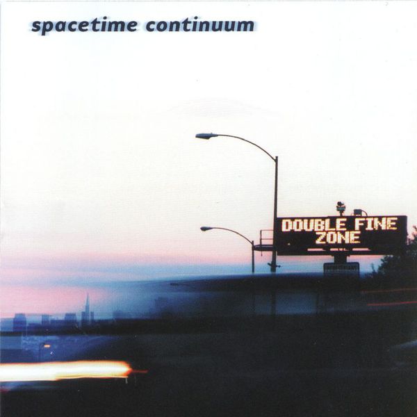 Spacetime Continuum|Double Fine Zone Spacetime Continuum|Double Fine Zone