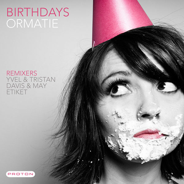 Ormatie|Birthdays Ormatie|Birthdays