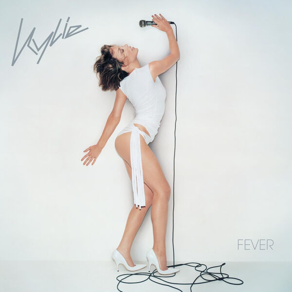 Kylie Minogue - Fever Kylie Minogue - Fever