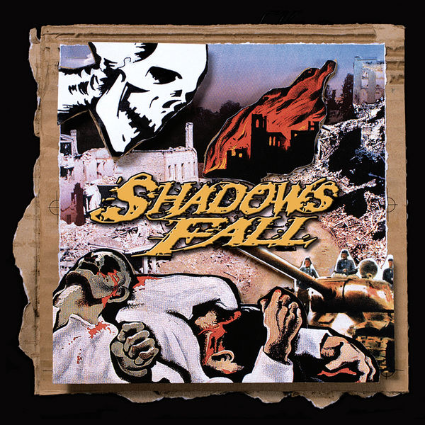 Shadows Fall|Fallout From the War Shadows Fall|Fallout From the War