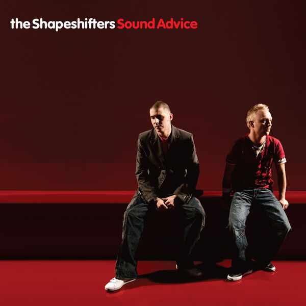 The Shapeshifters - Sound Advice The Shapeshifters - Sound Advice