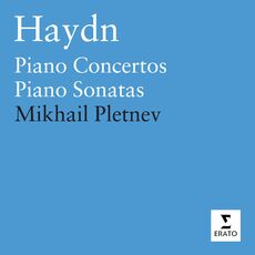 Haydn - Piano Concertos & Sonatas