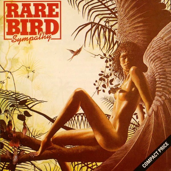 Rare Bird|Sympathy