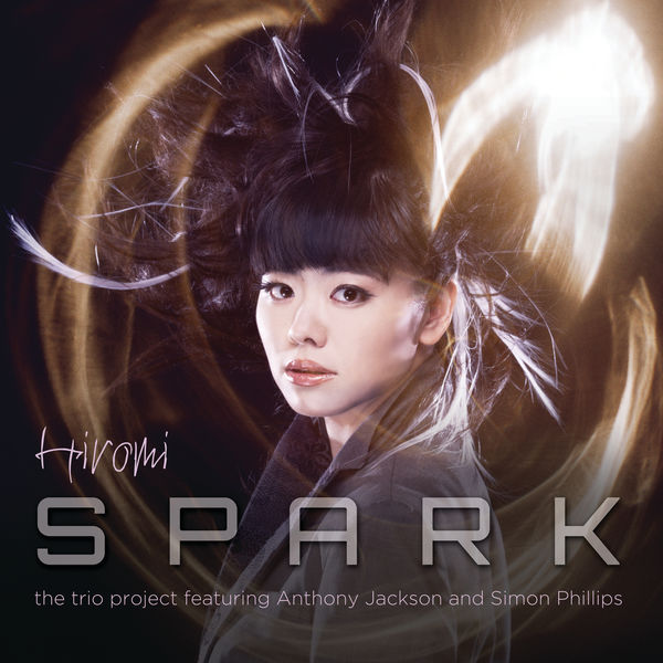 Hiromi|Spark Hiromi|Spark