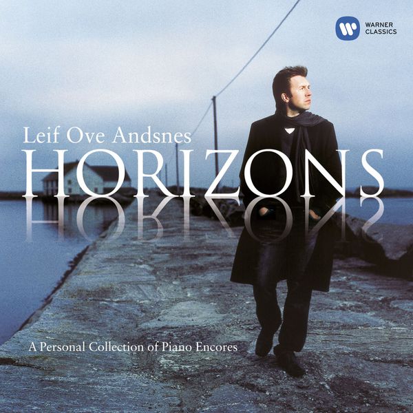 Leif Ove Andsnes|Horizons Leif Ove Andsnes|Horizons