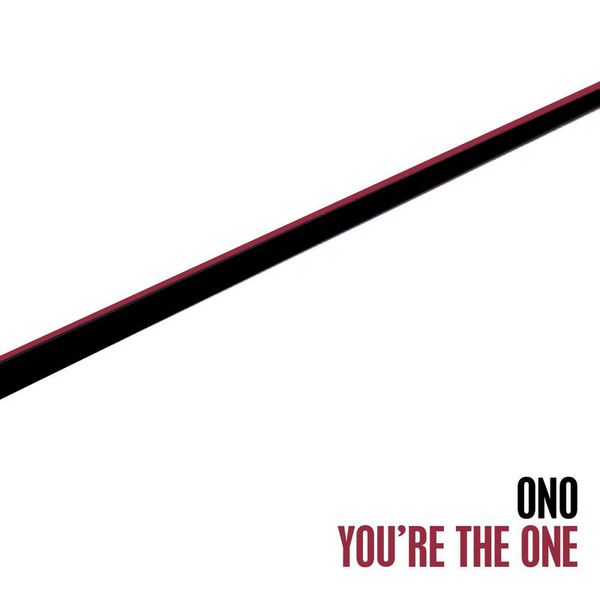Yoko Ono|You're The One Yoko Ono|You're The One