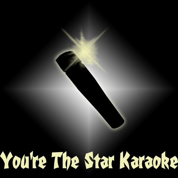 Karaoke Universe - You're the Star Karaoke Karaoke Universe - You're the Star Karaoke