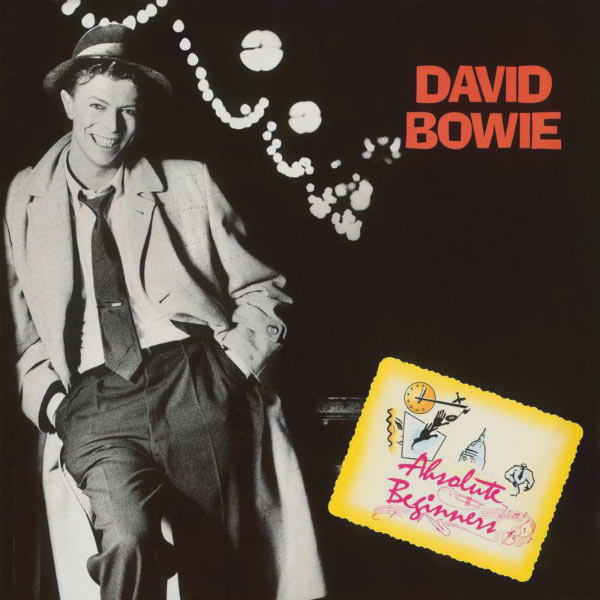 David Bowie - Absolute Beginners David Bowie - Absolute Beginners