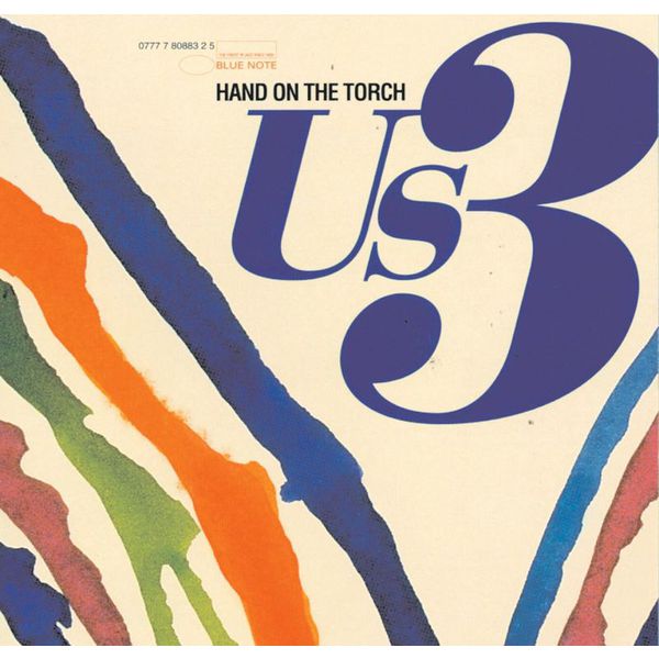 Us3|Hand On The Torch