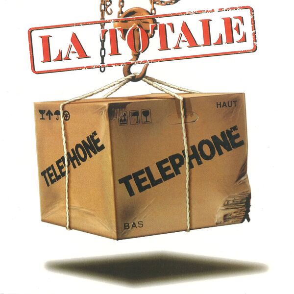 Téléphone|Rappels 1 + 2 (Compilation)