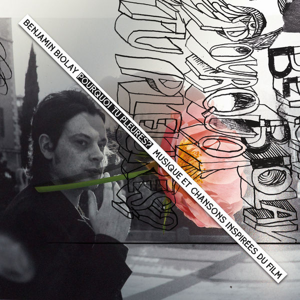 Benjamin Biolay - Pourquoi tu pleures ? Benjamin Biolay - Pourquoi tu pleures ?